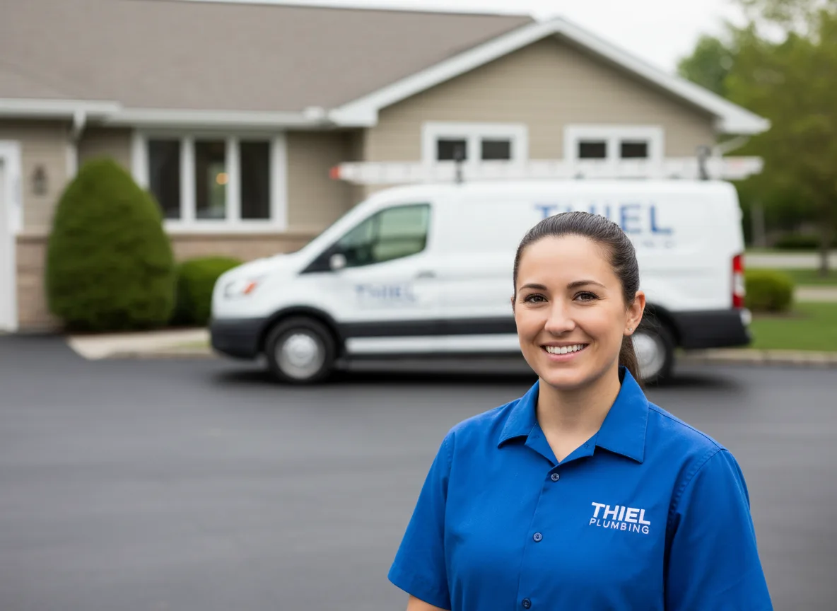 Plumber Grandfalls, TX FAQs